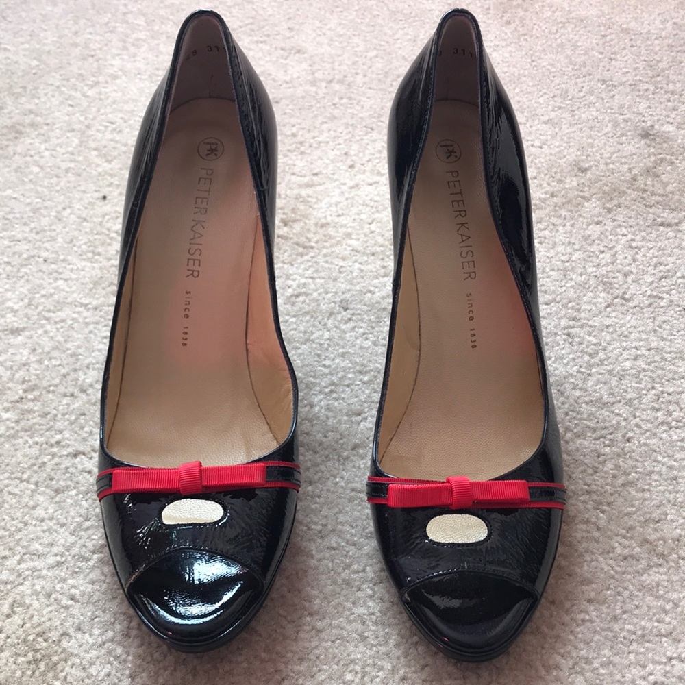 Women’s Heels
